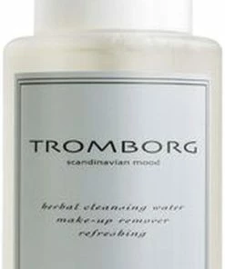 Tromborg Herbal Cleansing Water 160 Ml.