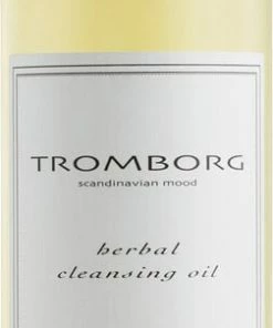 Tromborg Cleansing Oil 100 Ml.