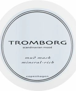 Tromborg Mineral Mud Mask 50 Ml.