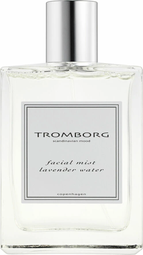 Tromborg Lavender Water 100 Ml.