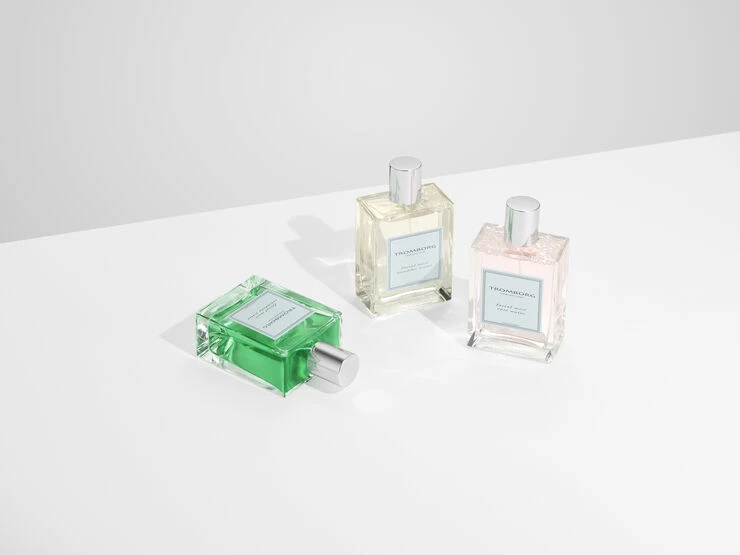 Tromborg Lavender Water 100 Ml. - Billede 2