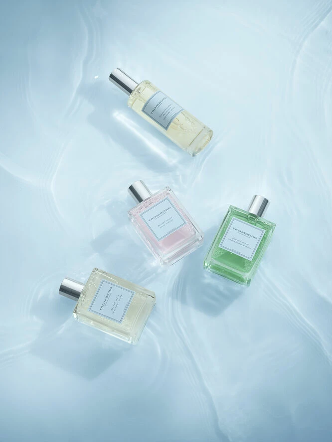 Tromborg Lavender Water 100 Ml. - Billede 3