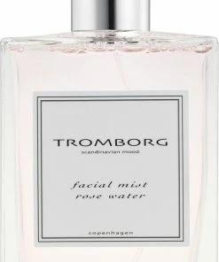 Tromborg Rose Water 100 Ml.