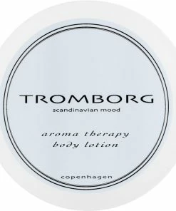 Tromborg Aroma Therapy Body Lotion 200 Ml.