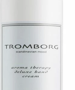 Tromborg Deluxe Hand Cream 200 Ml.