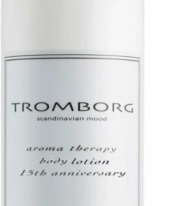 Tromborg Aroma Therapy Body Lotion 15th Anniversary