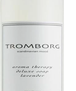 Tromborg Deluxe Handsoap Lavender 200 Ml.