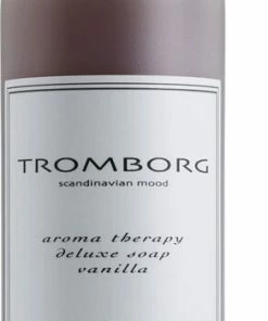 Tromborg Deluxe Handsoap Vanilla 200 Ml.