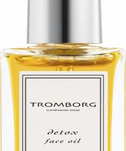 Tromborg Face Oil Detox