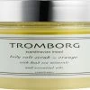 Tromborg Body Salt Scrub Orange 350 G