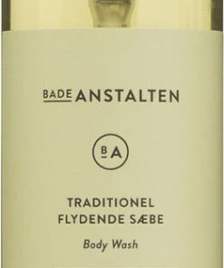 Badeanstalten Body Wash Gylden H&oslash;st
