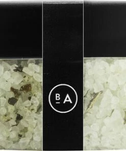 Badeanstalten Badesalt Agurk Og Mynte