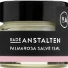 Badeanstalten Salve Menthol