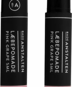 Badeanstalten L&aelig;bepomade Pink Grape