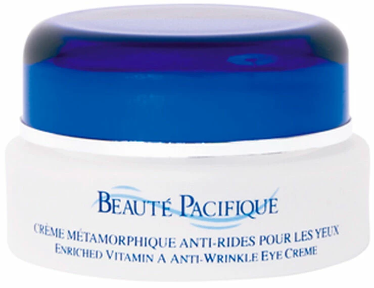 Beauté Pacifique Crème Métamorphique 15 Ml.