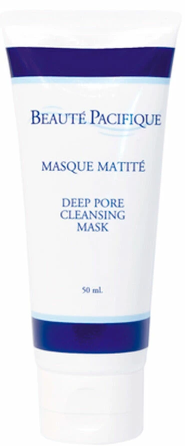 Beauté Pacifique Masque Matité 50 Ml.