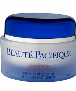 Beaut&eacute; Pacifique D-FORCE Risk Management 50 Ml.