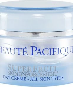 Beaut&eacute; Pacifique SuperFruit Day Creme - All Skin Types 50 Ml.
