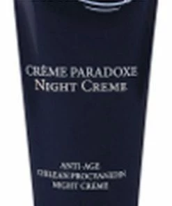 Beaut&eacute; Pacifique Creme Paradoxe Night Creme 100 Ml.