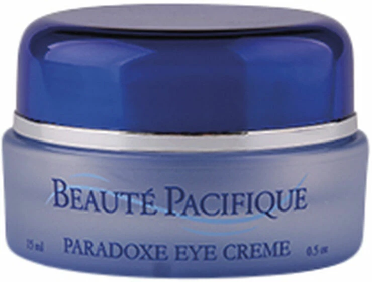 Beauté Pacifique Paradoxe Eye Creme 15 Ml.