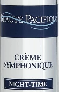 Beaut&eacute; Pacifique SYMPHONIQUE NIGHT TIME