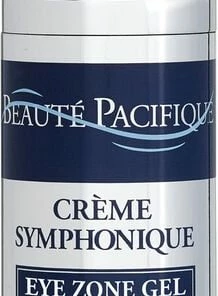 Beaut&eacute; Pacifique Symphonique Eye Zone Gel