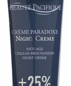 Beaut&eacute; Pacifique Paradoxe Night Anniversary +25%