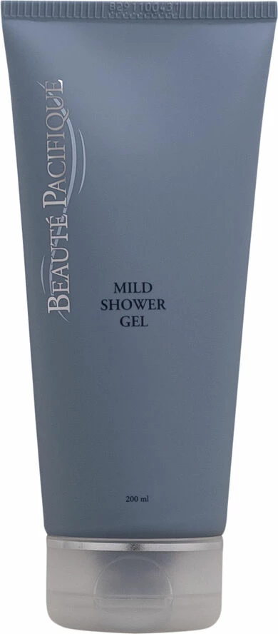 Beauté Pacifique Mild Showergel