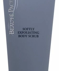 Beaut&eacute; Pacifique Softly Exfoliating Bodyscrub