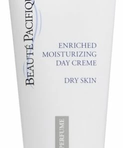 Beaut&eacute; Pacifique Fugtgivende Dagcreme T&oslash;r Hud