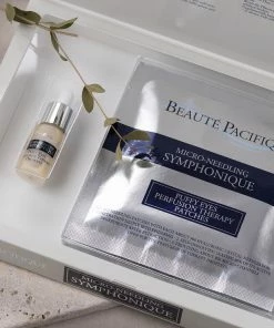 Beaut&eacute; Pacifique Symphonique Micro Needling Eyepatches X 4