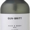 GB By Gun-Britt Hair & Body Oil Svane Og Allergy M&aelig;rket