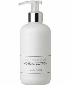 Magasin Du Nord Collection Hand Lotion Nordic Cotton 250 Ml.