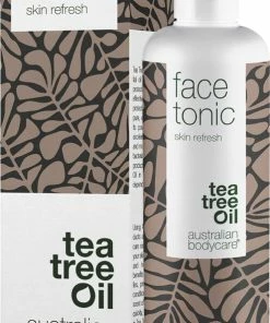 Australian Bodycare Face Tonic - Skintonic Til Dybderens Af Uren Hud