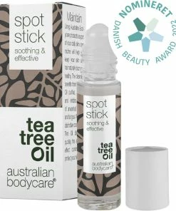Australian Bodycare Spot Stick - Mod Bumser Og Uren Hud