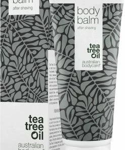 Australian Bodycare Body Balm - Aftershave Mod R&oslash;de Knopper Og Indgroede H&aring;r