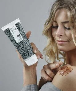 Australian Bodycare Body Scrub - Effektiv Peeling Til Uren Hud -Clinique Store 5709455006234 1