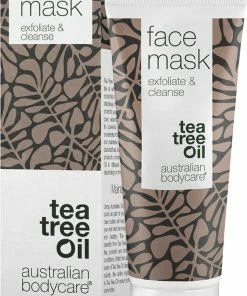 Australian Bodycare Face Mask - Dybderensende Ansigtsmaske