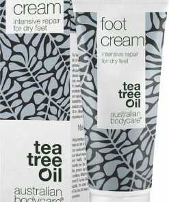 Australian Bodycare Foot Cream - Fodcreme Til Meget T&oslash;r Hud