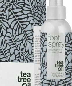 Australian Bodycare Foot Spray - Fodspray Mod Sure T&aelig;er