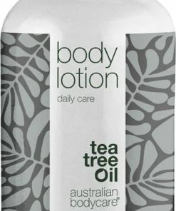 Australian Bodycare Body Lotion - Mod T&oslash;r Hud Med Tendens Til Urenheder