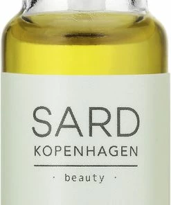 SARDkopenhagen ESSENTIAL LEMON OIL, 10 Ml.