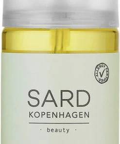 SARDkopenhagen PURE ARGAN OIL, 100 Ml.