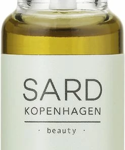SARDkopenhagen ESSENTIAL BERGAMOT OIL, 10 Ml.