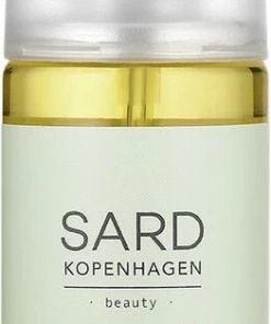 SARDkopenhagen CELLULITE OIL THERAPY - Firming Oil, 100 Ml.