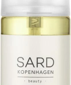 SARDkopenhagen MICELLAR CLEANSING OIL, 100 Ml.