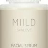 MIILD Facial Serum, Repairing & Hydrating 30 Ml