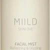 MIILD Facial Mist, Refreshing & Drizzling 50 Ml