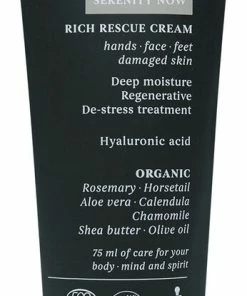 Lucia Care Rich Rescue Creme
