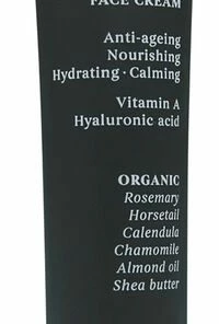 Lucia Care Rich Regenerative Face Cream